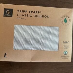STOKKE Tripp Trapp Classic Cushion - Nordic